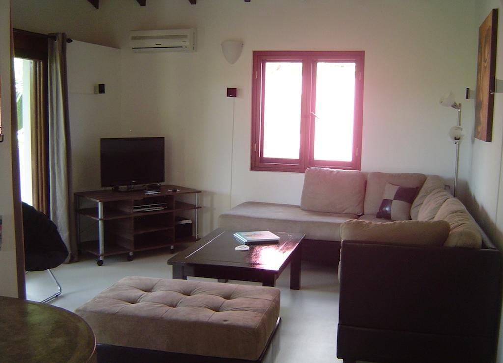 Waterlands Village Villa Playa Rum bild