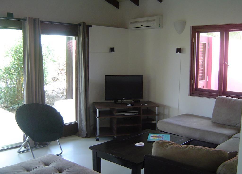 Waterlands Village Villa Playa Rum bild