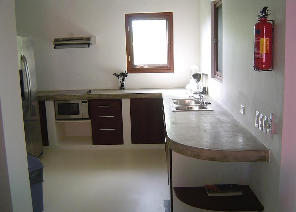 Waterlands Village Villa Playa Rum bild