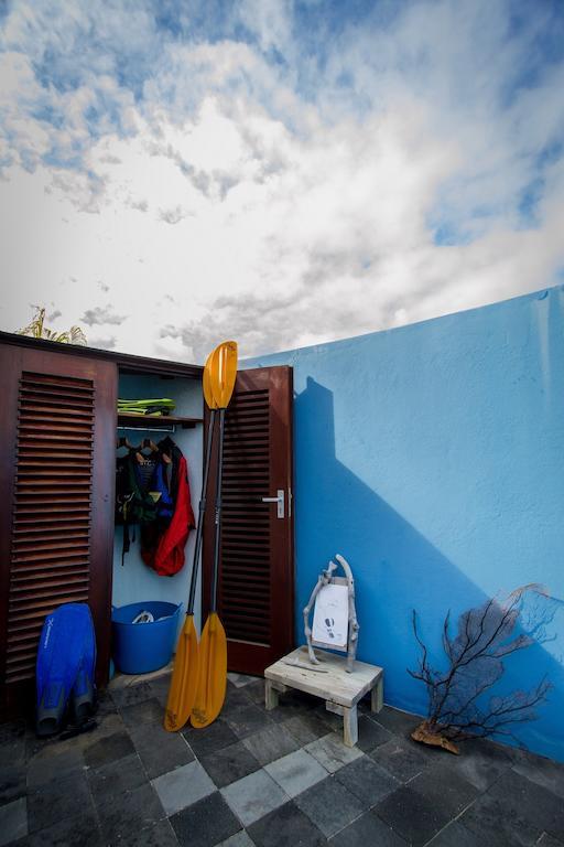 Waterlands Village Villa Playa Rum bild