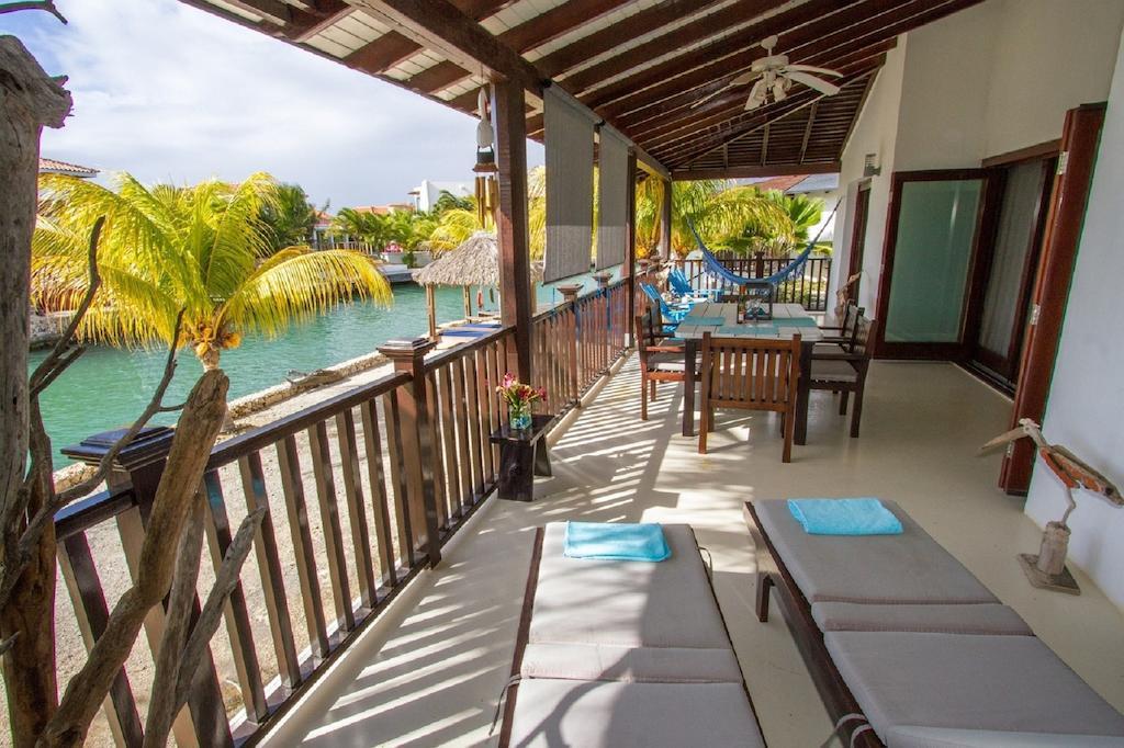 Waterlands Village Villa Playa Rum bild