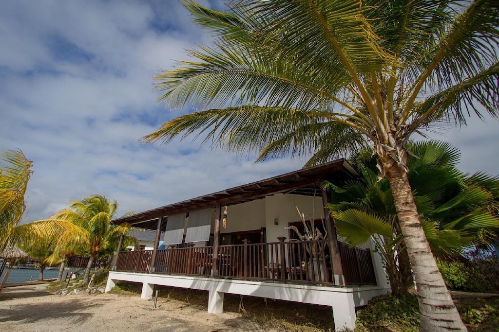 Waterlands Village Villa Playa Rum bild