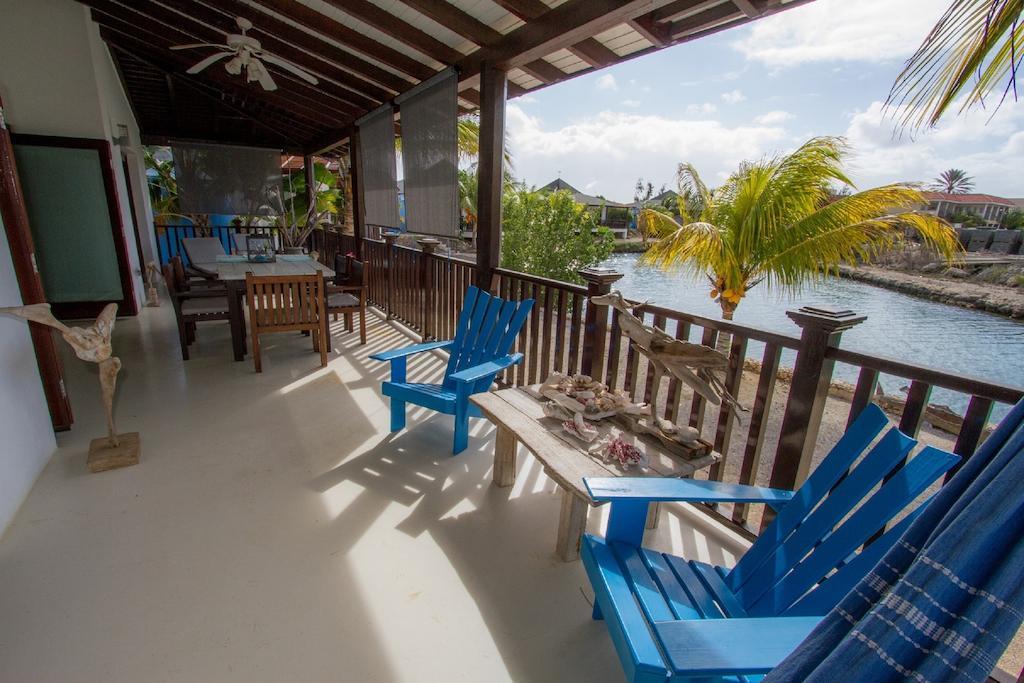 Waterlands Village Villa Playa Rum bild