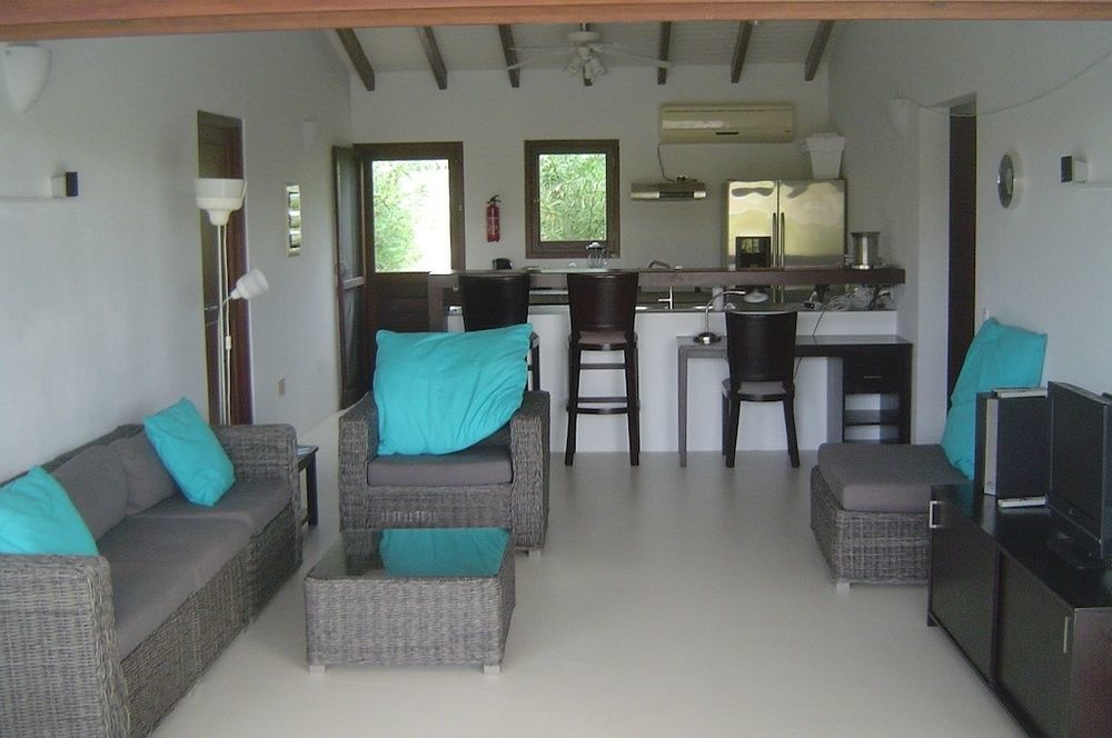 Waterlands Village Villa Playa Exteriör bild